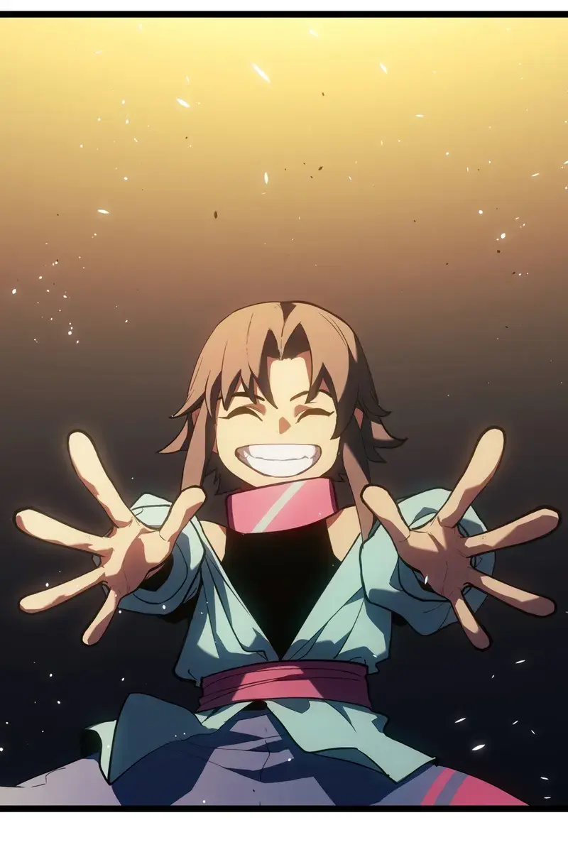 Reaper of the Drifting Moon Chapter 105 Page 97