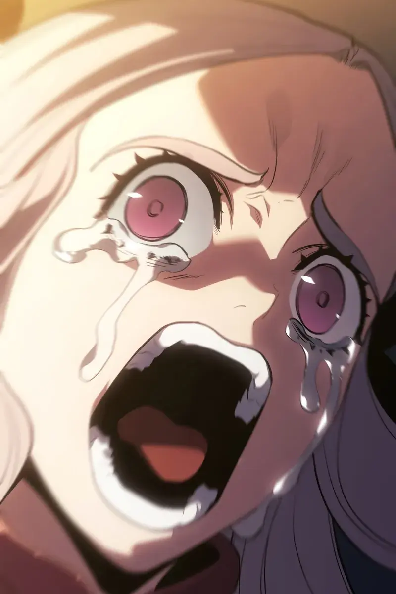 Reaper of the Drifting Moon Chapter 105 Page 101