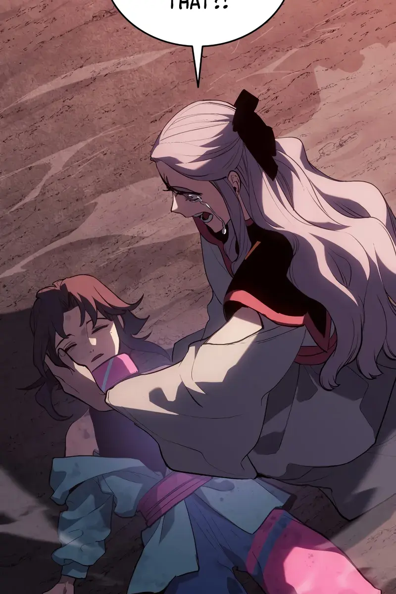 Reaper of the Drifting Moon Chapter 105 Page 107