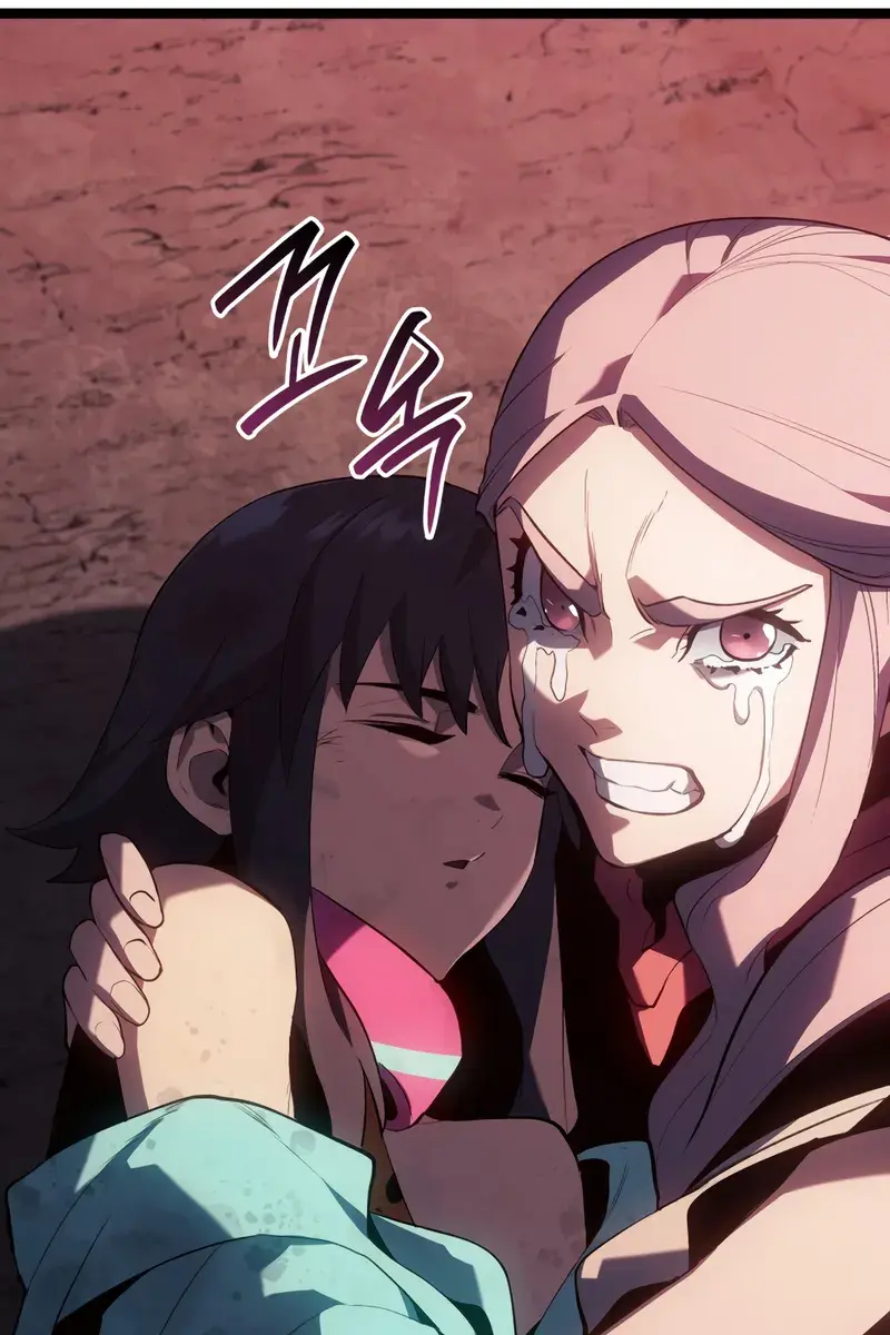 Reaper of the Drifting Moon Chapter 105 Page 115