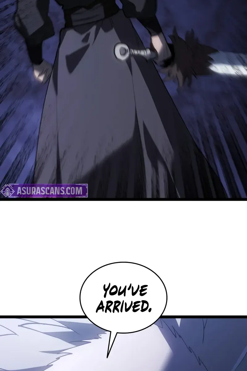 Reaper of the Drifting Moon Chapter 105 Page 119