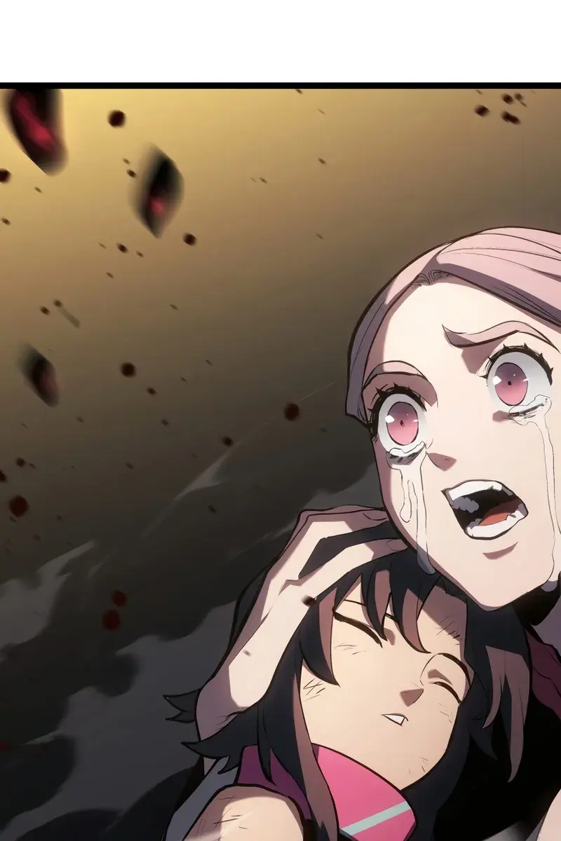 Reaper of the Drifting Moon Chapter 105 Page 123