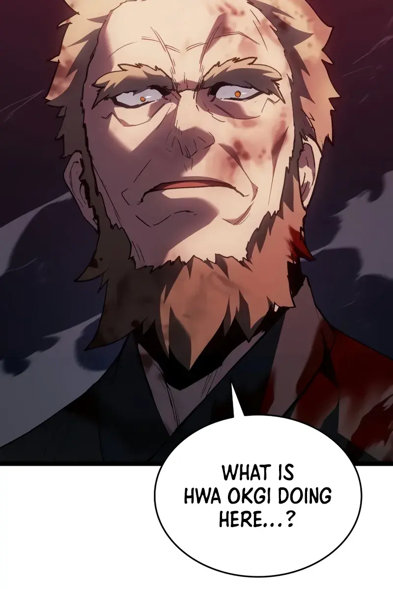 Reaper of the Drifting Moon Chapter 106 Page 5