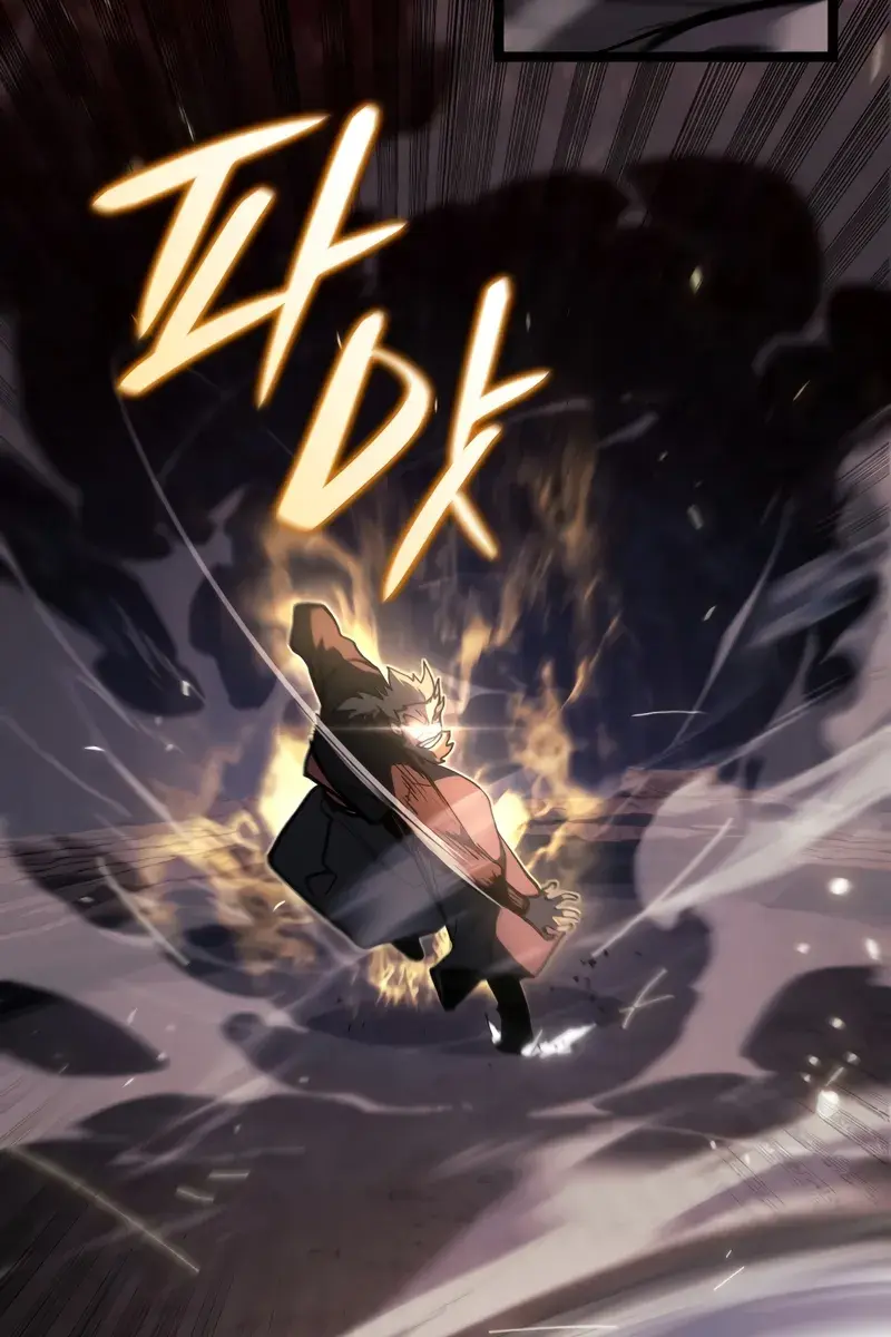 Reaper of the Drifting Moon Chapter 106 Page 8