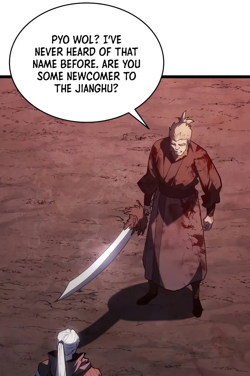 Reaper of the Drifting Moon Chapter 106 Page 28