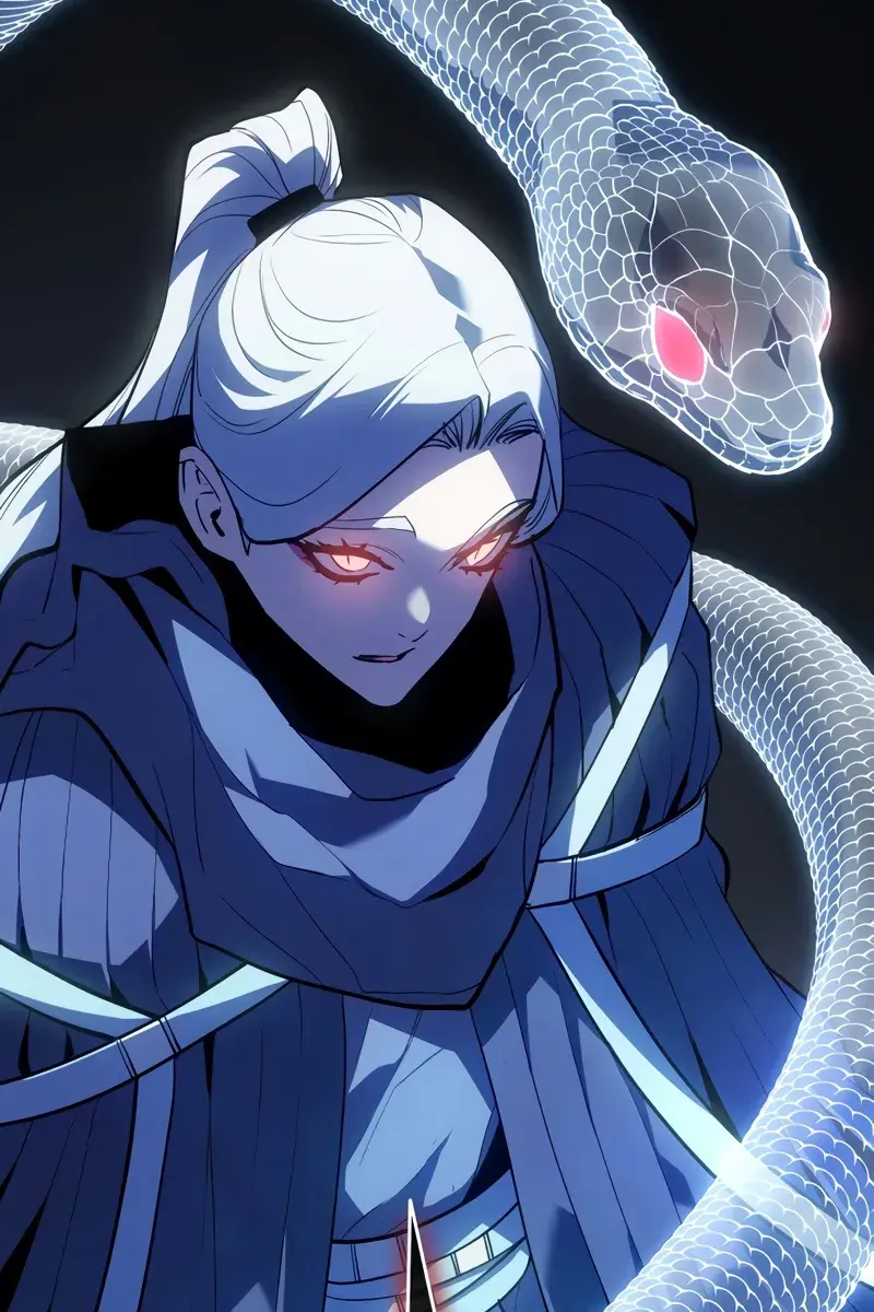 Reaper of the Drifting Moon Chapter 106 Page 32