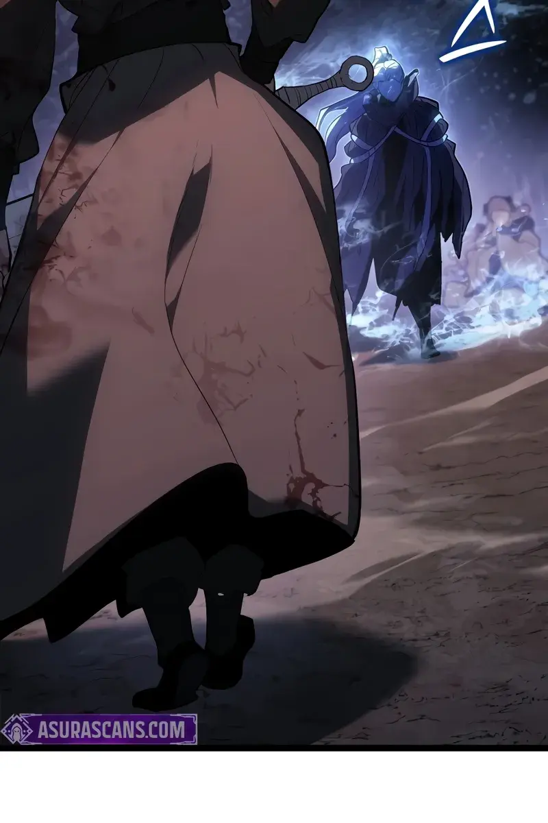 Reaper of the Drifting Moon Chapter 106 Page 42