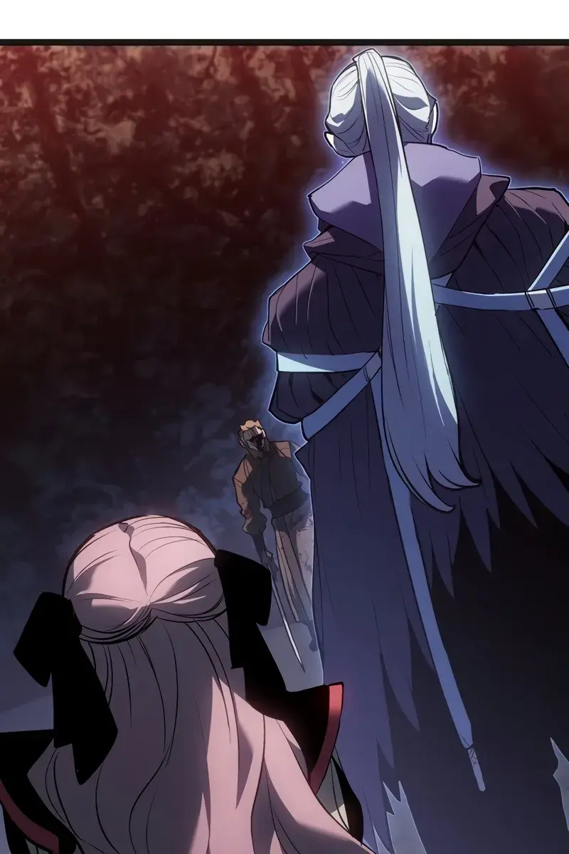 Reaper of the Drifting Moon Chapter 106 Page 45