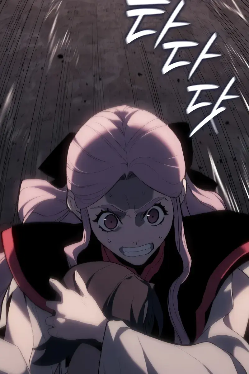 Reaper of the Drifting Moon Chapter 106 Page 48