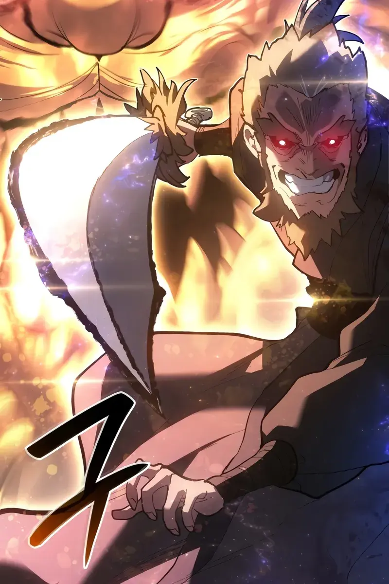 Reaper of the Drifting Moon Chapter 106 Page 72