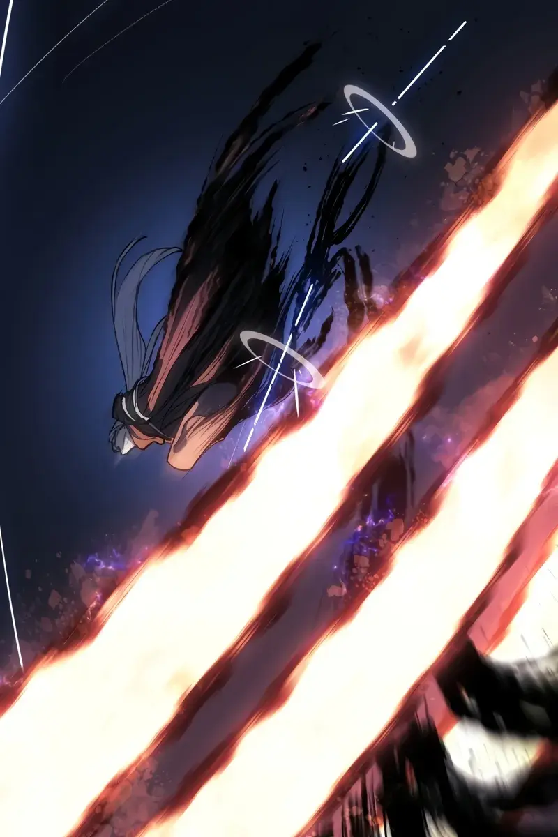 Reaper of the Drifting Moon Chapter 106 Page 80