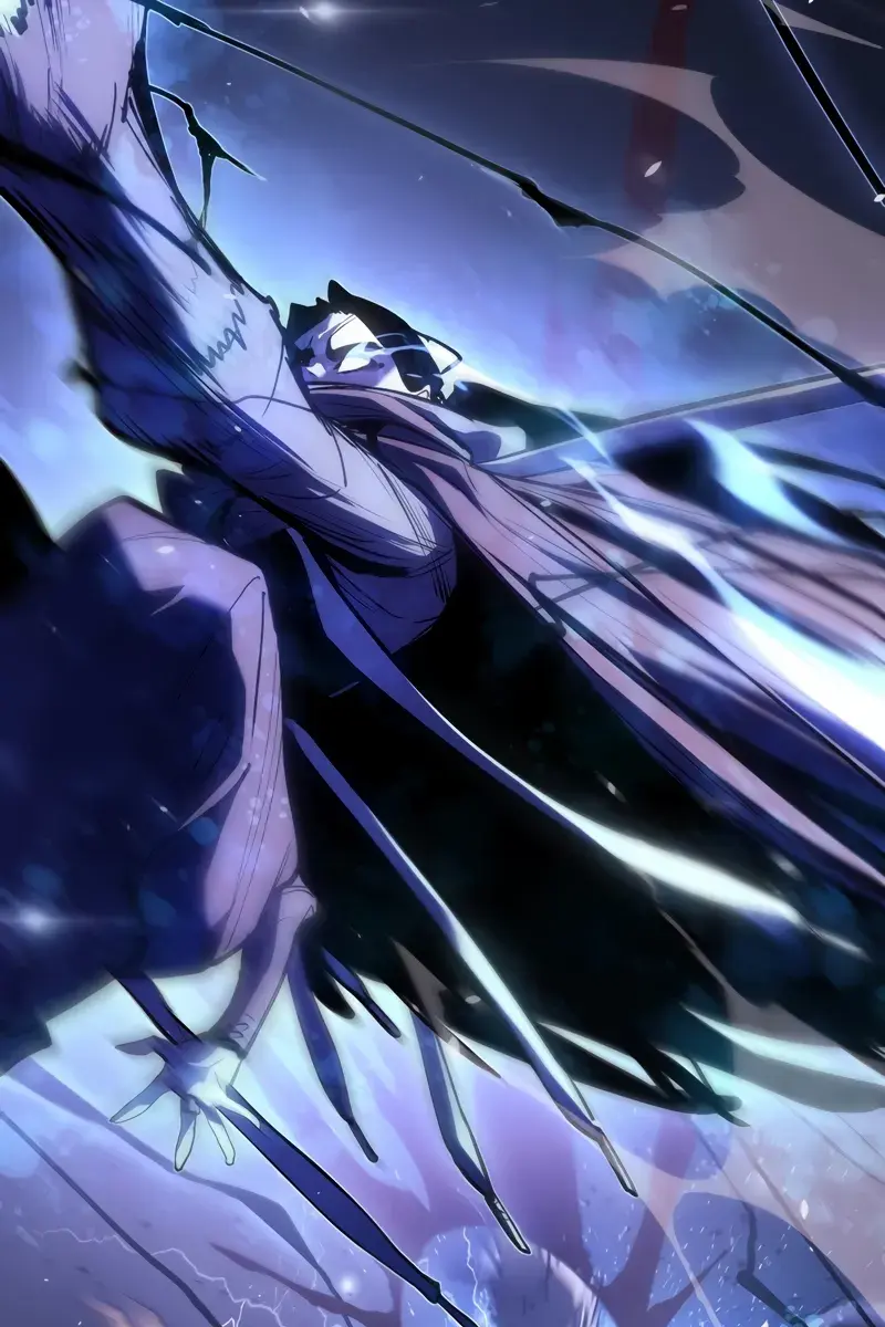 Reaper of the Drifting Moon Chapter 106 Page 119