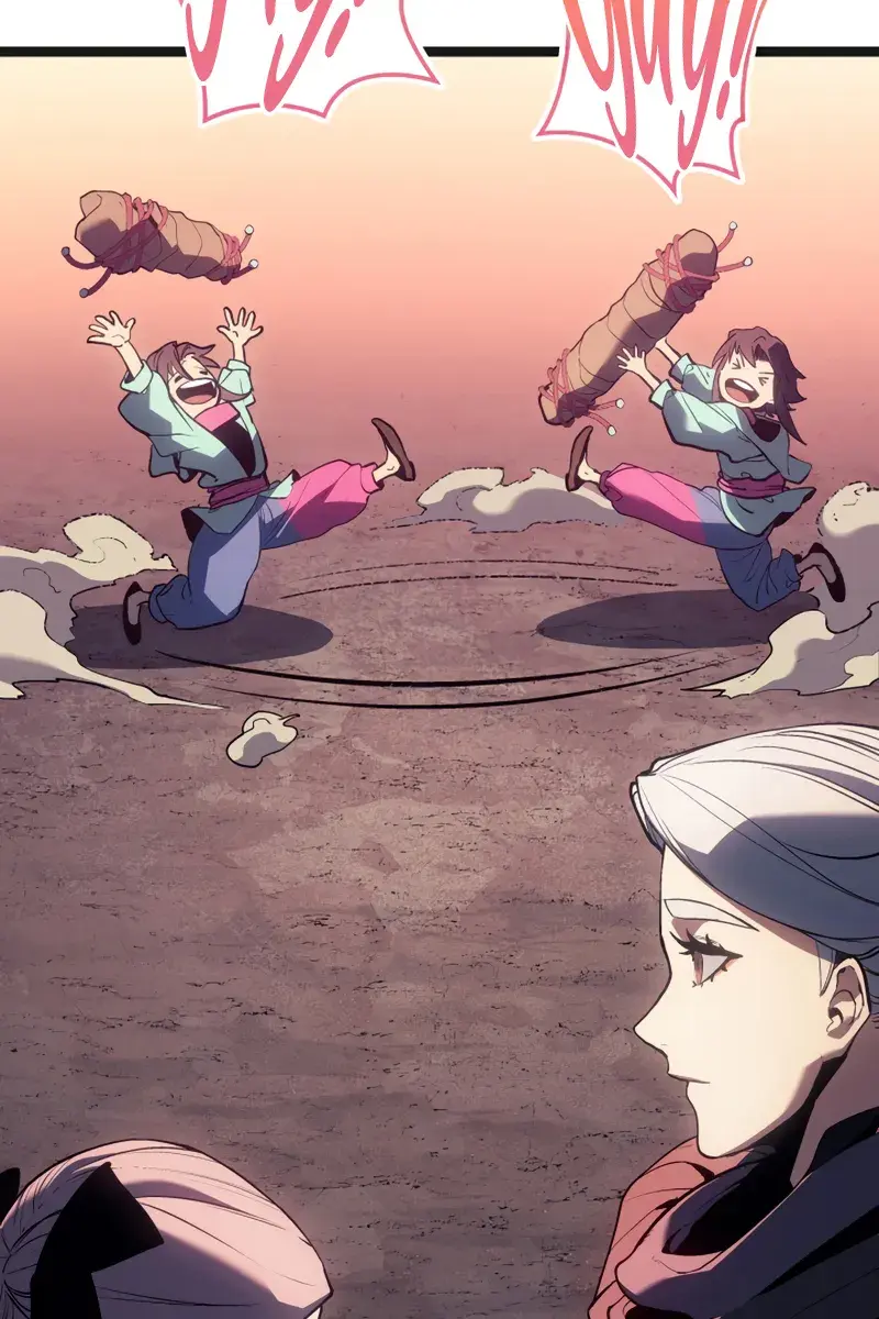 Reaper of the Drifting Moon Chapter 107 Page 8