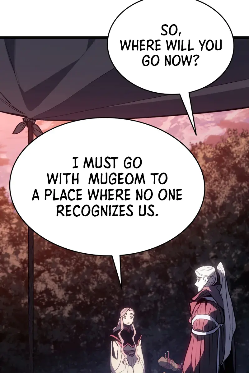 Reaper of the Drifting Moon Chapter 107 Page 12