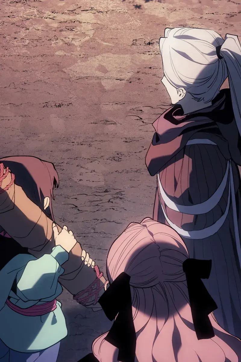 Reaper of the Drifting Moon Chapter 107 Page 20