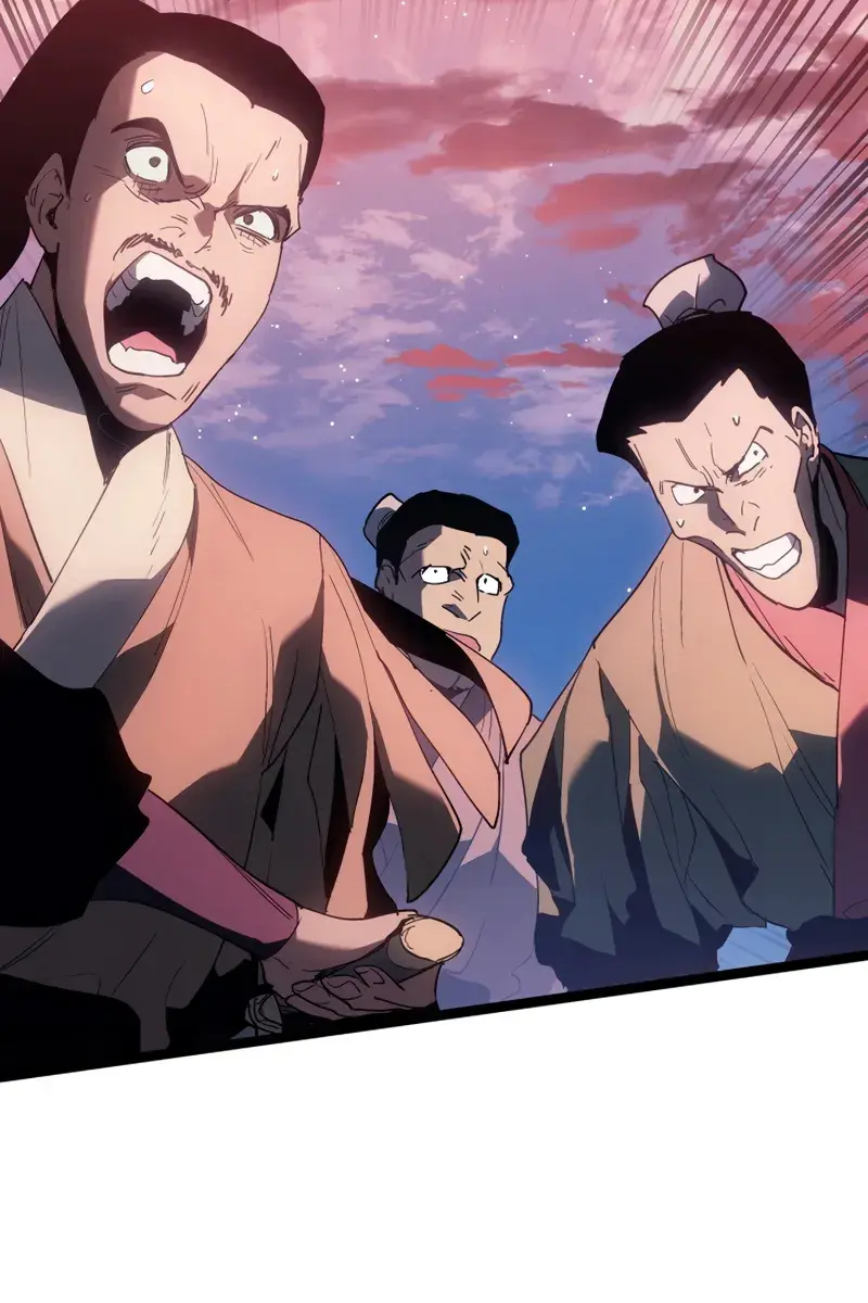 Reaper of the Drifting Moon Chapter 107 Page 22