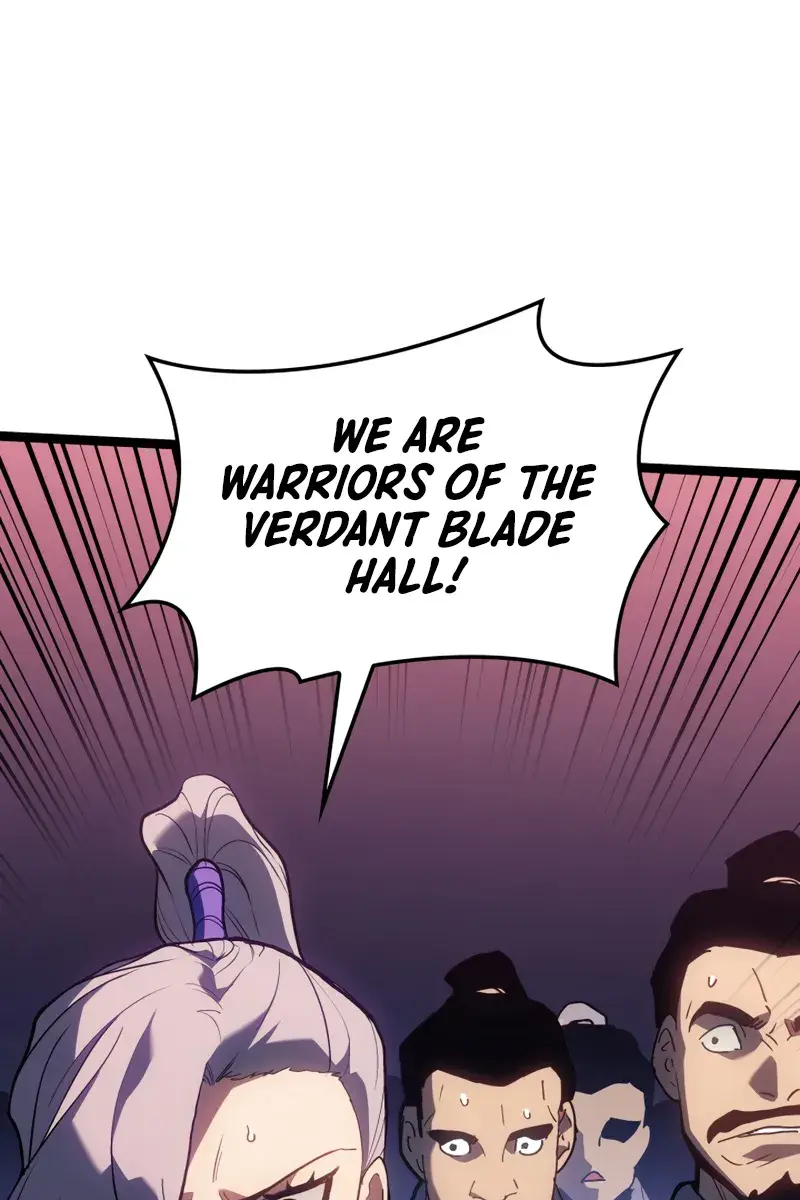 Reaper of the Drifting Moon Chapter 107 Page 23