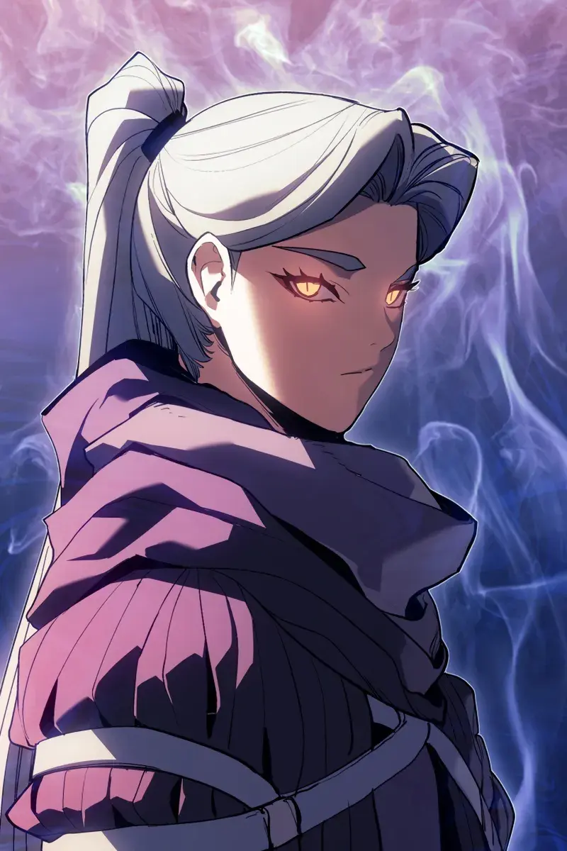 Reaper of the Drifting Moon Chapter 107 Page 30