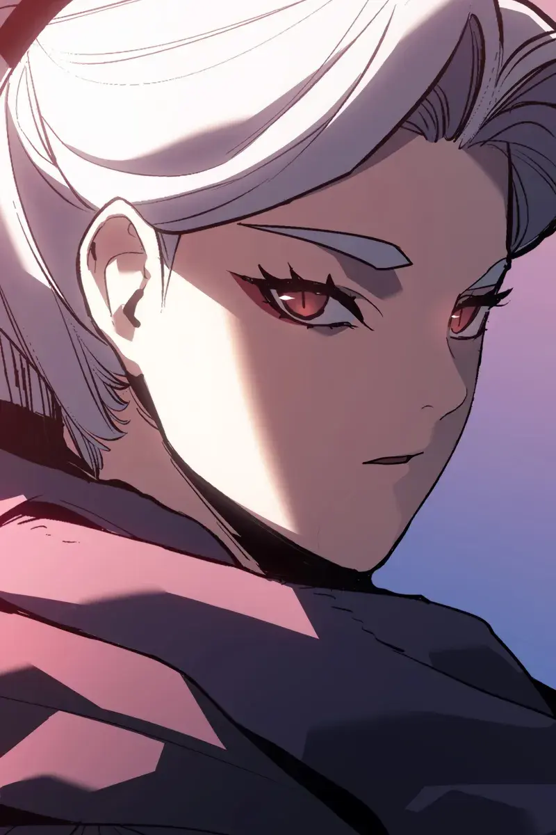 Reaper of the Drifting Moon Chapter 107 Page 34