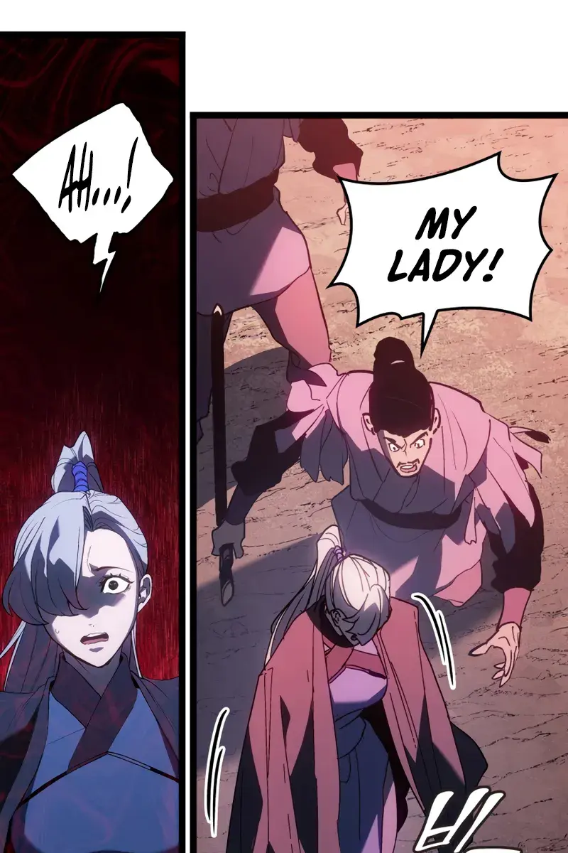 Reaper of the Drifting Moon Chapter 107 Page 36