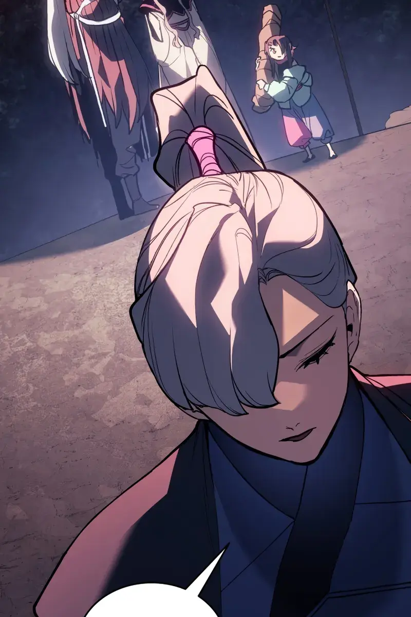 Reaper of the Drifting Moon Chapter 107 Page 49