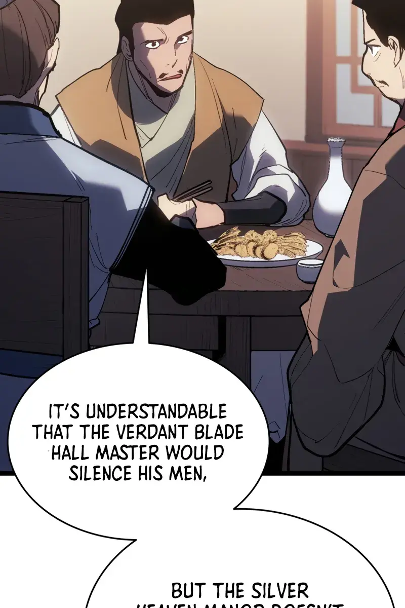 Reaper of the Drifting Moon Chapter 107 Page 55