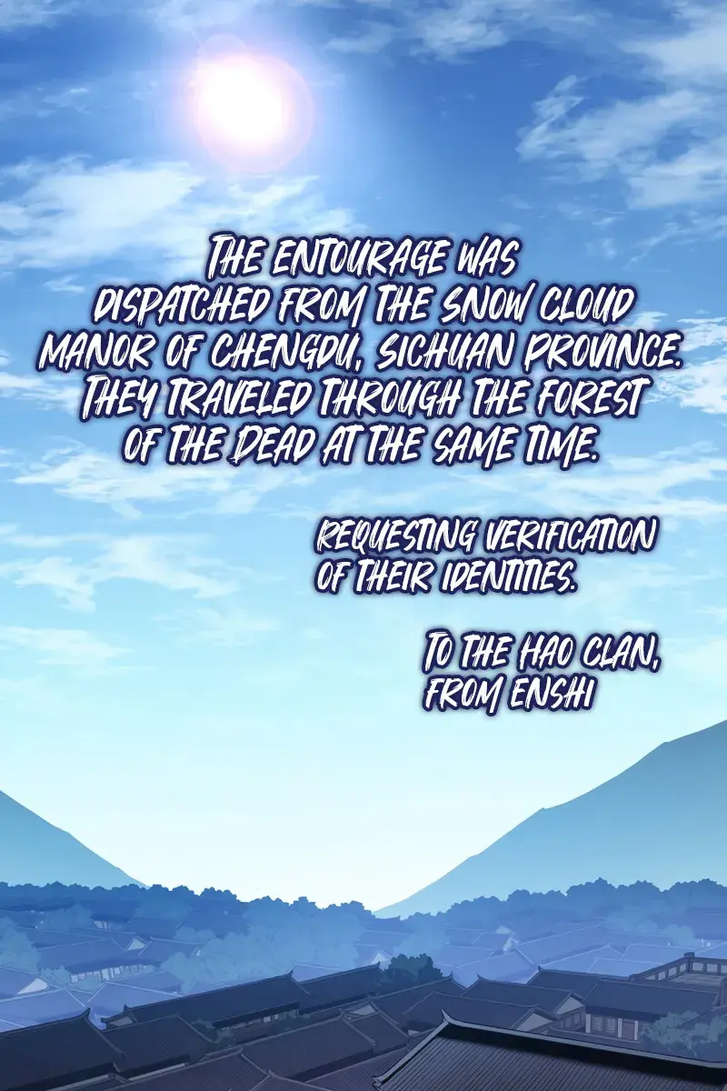 Reaper of the Drifting Moon Chapter 107 Page 69