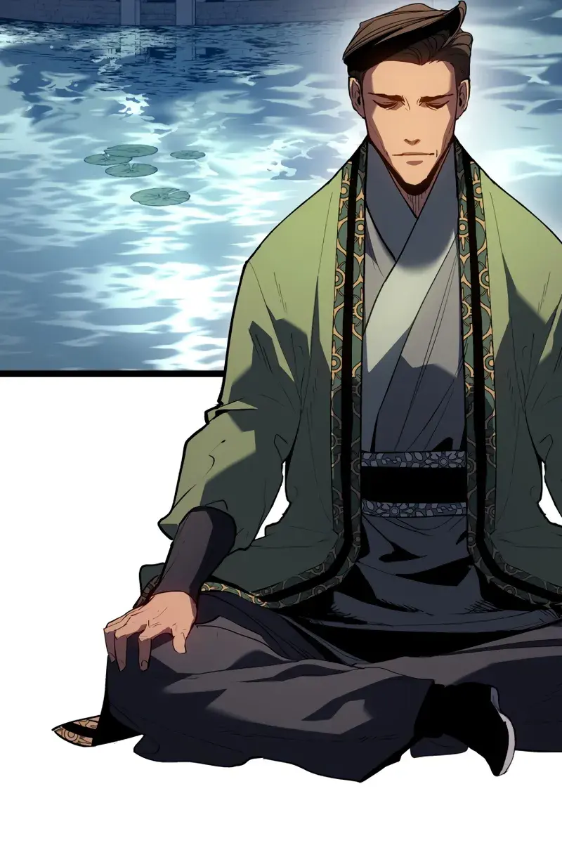 Reaper of the Drifting Moon Chapter 107 Page 75