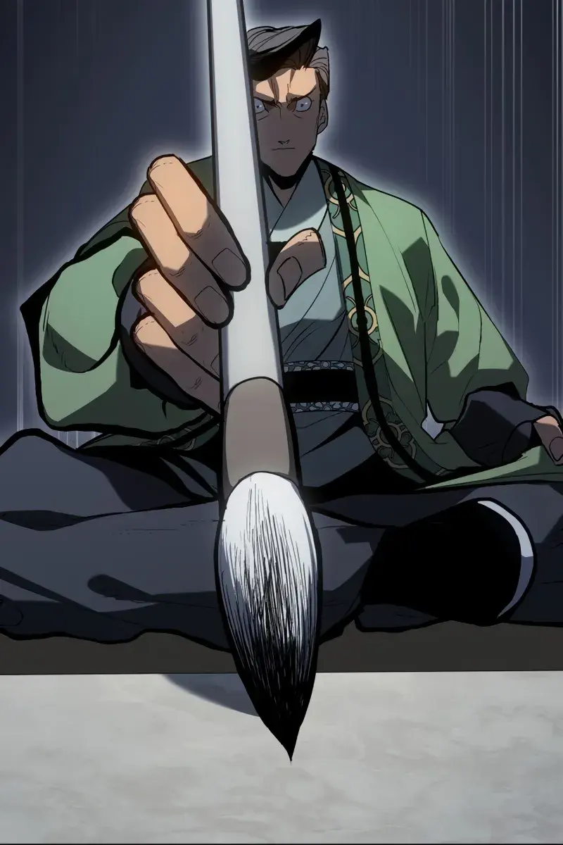 Reaper of the Drifting Moon Chapter 107 Page 79