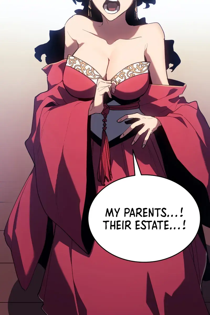 Reaper of the Drifting Moon Chapter 107 Page 84