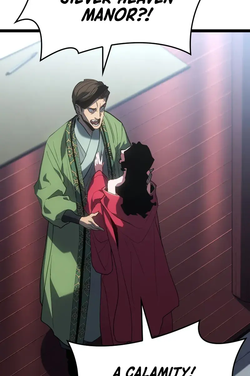 Reaper of the Drifting Moon Chapter 107 Page 86