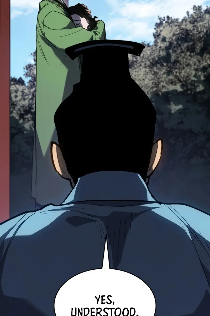 Reaper of the Drifting Moon Chapter 107 Page 101