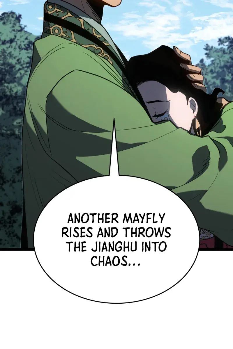 Reaper of the Drifting Moon Chapter 107 Page 104