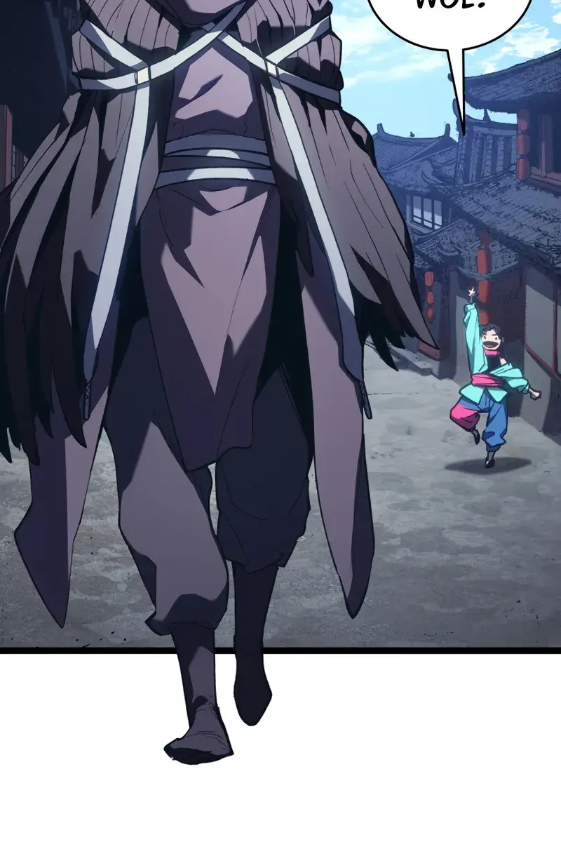 Reaper of the Drifting Moon Chapter 107 Page 108