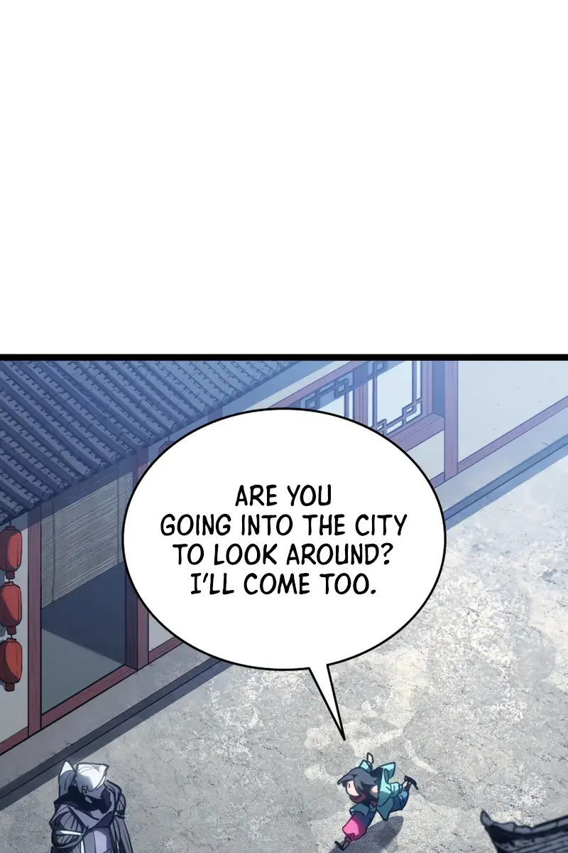 Reaper of the Drifting Moon Chapter 107 Page 109