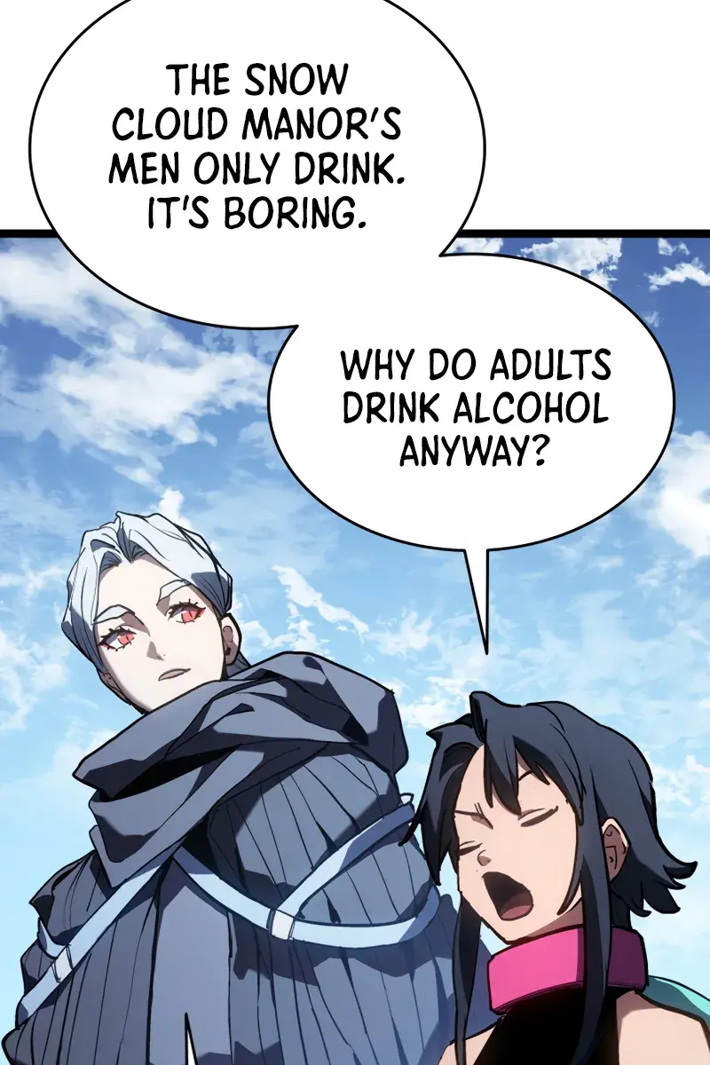 Reaper of the Drifting Moon Chapter 107 Page 111