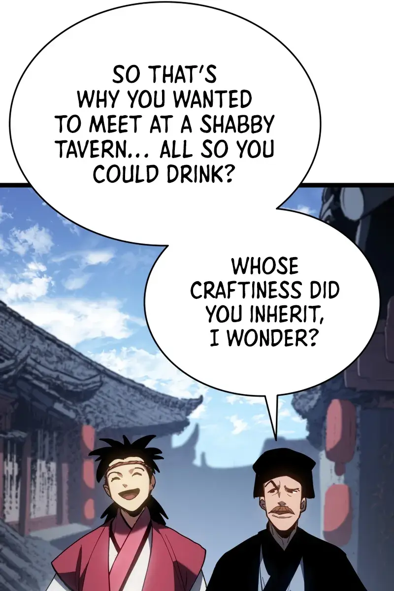 Reaper of the Drifting Moon Chapter 107 Page 114