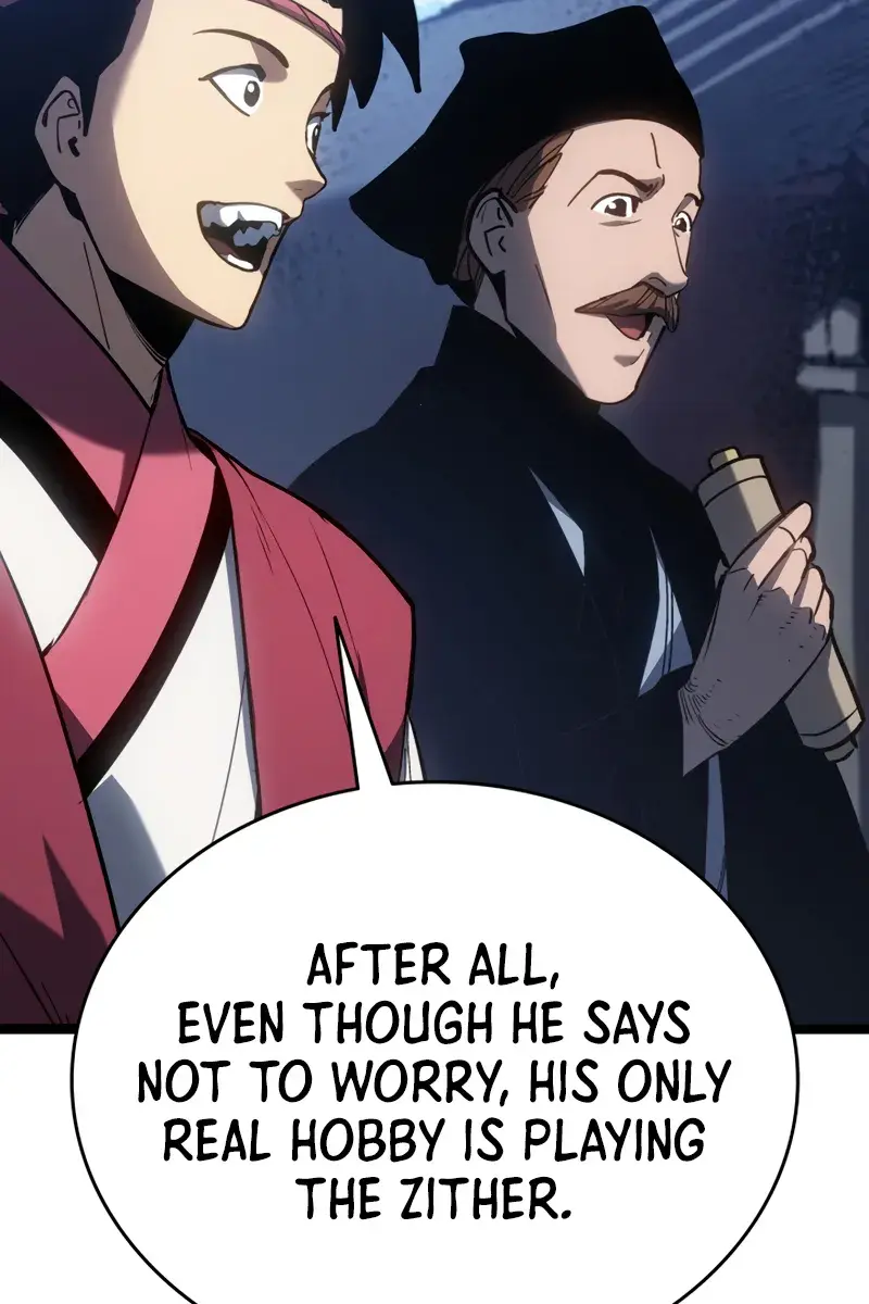 Reaper of the Drifting Moon Chapter 107 Page 119