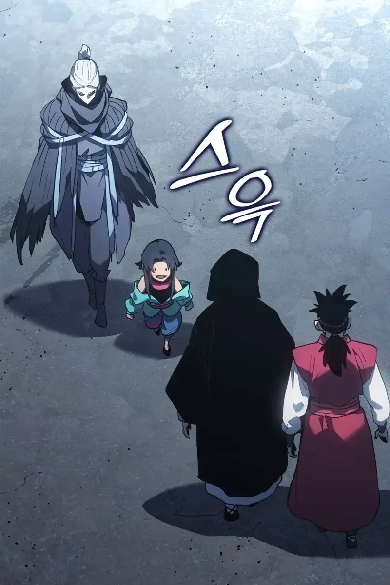 Reaper of the Drifting Moon Chapter 107 Page 122