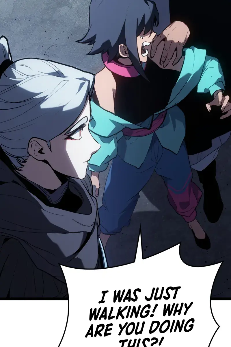 Reaper of the Drifting Moon Chapter 107 Page 134