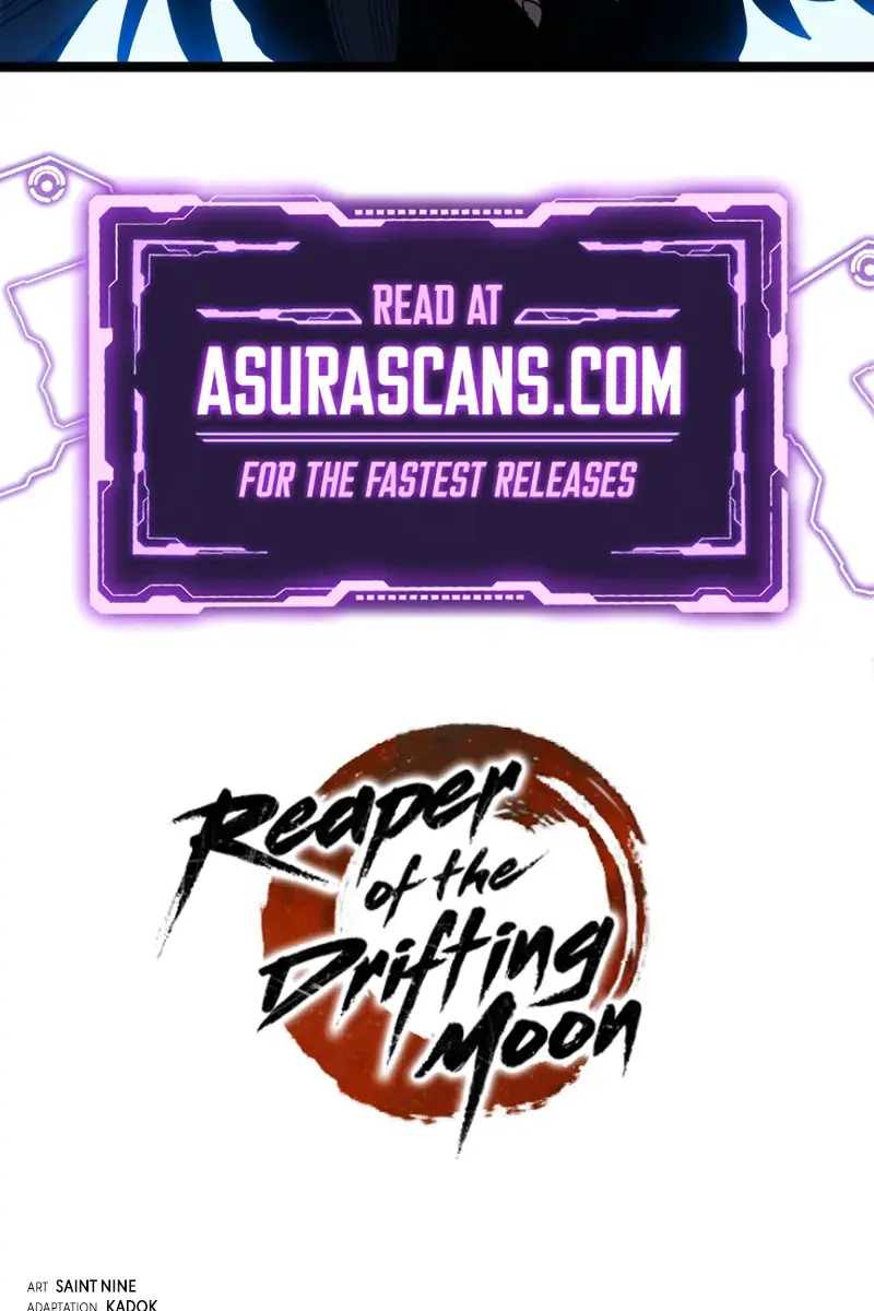 Reaper of the Drifting Moon Chapter 107 Page 147