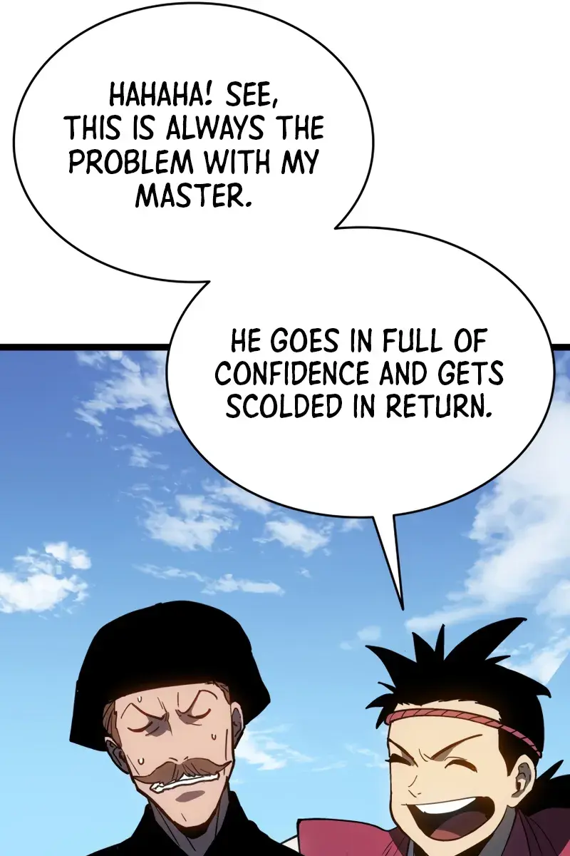 Reaper of the Drifting Moon Chapter 108 Page 26