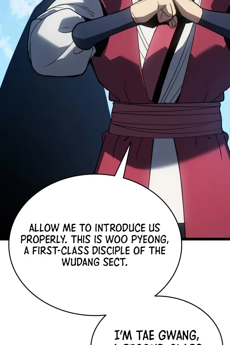 Reaper of the Drifting Moon Chapter 108 Page 29