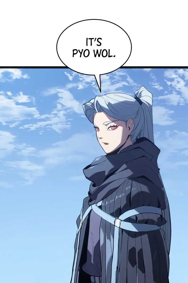 Reaper of the Drifting Moon Chapter 108 Page 32