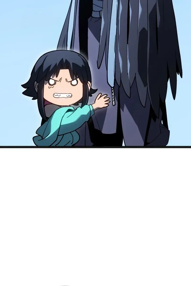 Reaper of the Drifting Moon Chapter 108 Page 33