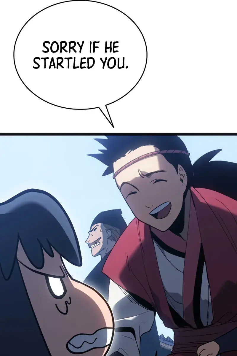 Reaper of the Drifting Moon Chapter 108 Page 34