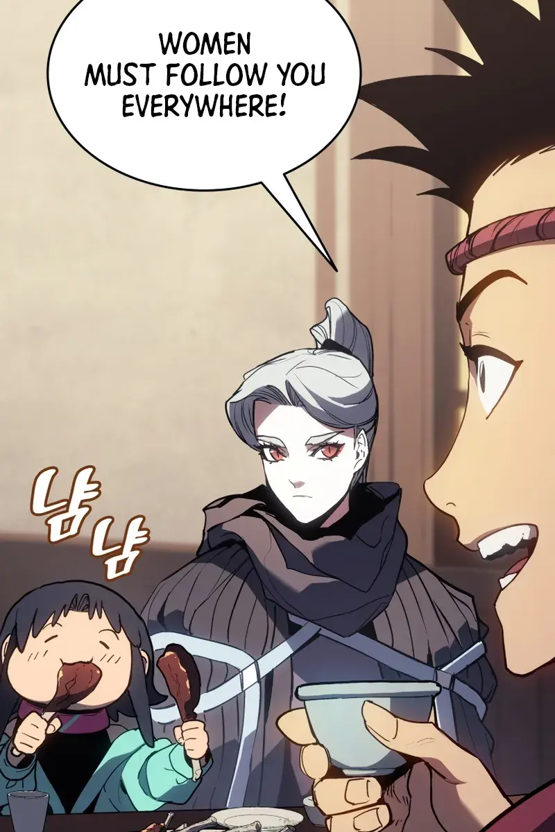 Reaper of the Drifting Moon Chapter 108 Page 44