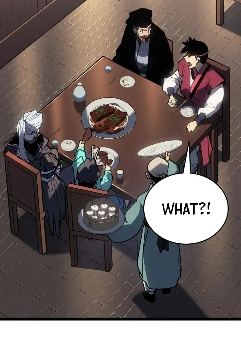 Reaper of the Drifting Moon Chapter 108 Page 46