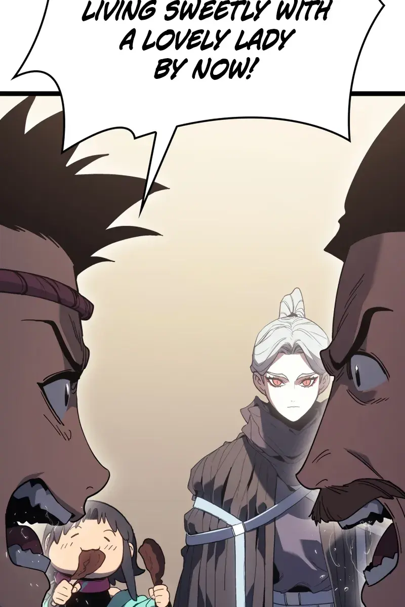 Reaper of the Drifting Moon Chapter 108 Page 48