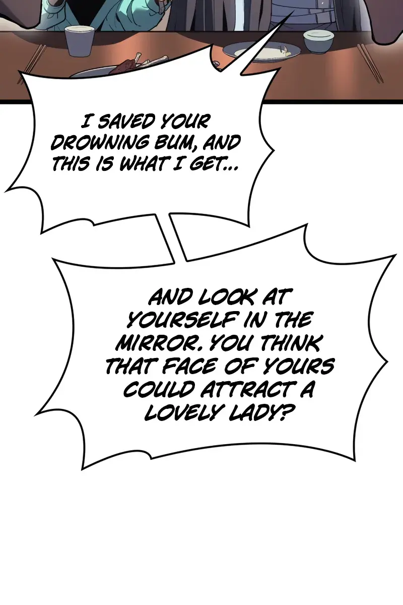 Reaper of the Drifting Moon Chapter 108 Page 49